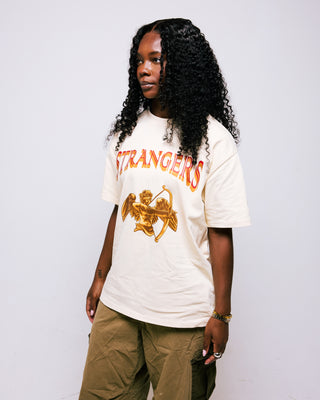 Headline T-Shirt | Red