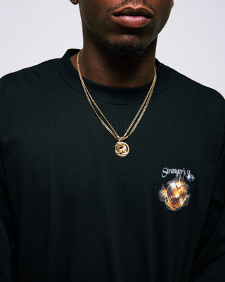 In Flamez Longsleeve