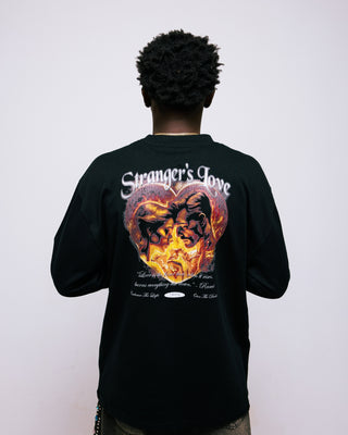 In Flamez Longsleeve