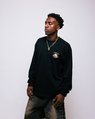 In Flamez Longsleeve