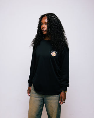 In Flamez Longsleeve