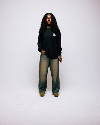 In Flamez Longsleeve