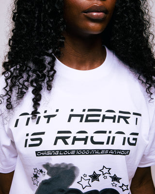 Racing Hearts T-Shirt