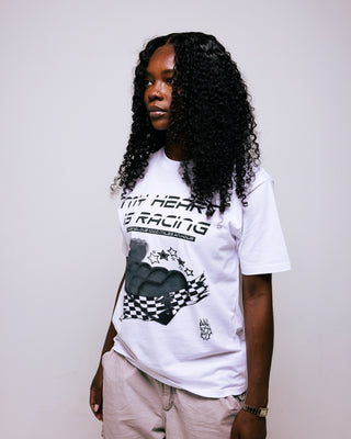 Racing Hearts T-Shirt