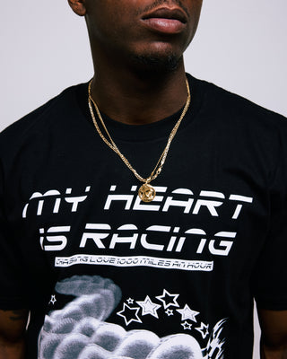 Racing Hearts T-Shirt