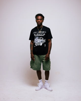 Racing Hearts T-Shirt