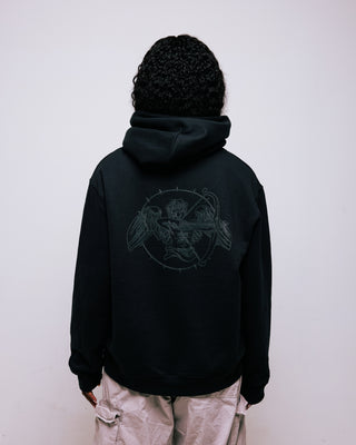 Gate Hoodie