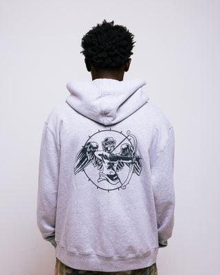 Gate Hoodie