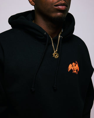 Pain Hoodie