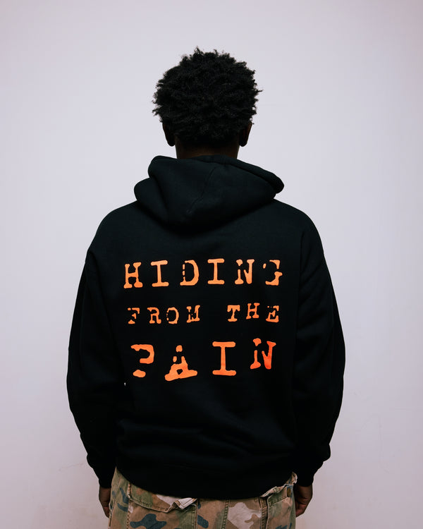 Pain Hoodie