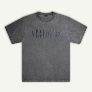 Bold Tee - Shadow - A Stranger's Love