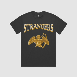 Headline T-shirt | White