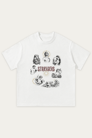 Sins T-Shirt