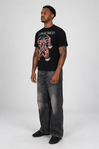 Consumed T-Shirt