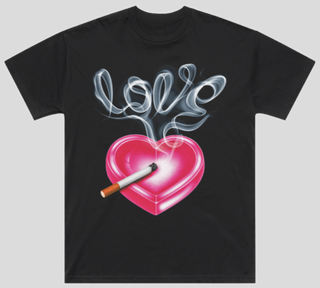 Slow Burn