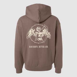 Better Aim Hoodie