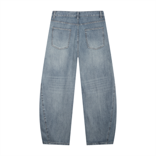 Vintage Barrel Jeans