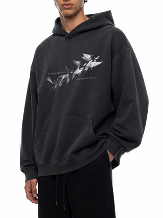 Somewhere Better Hoodie