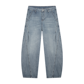 Vintage Barrel Jeans