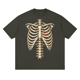 Caged T-Shirt