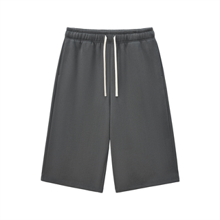 Relaxed 3/4 Sweats