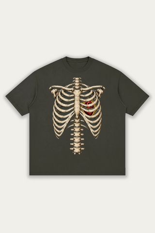 Caged T-Shirt - A Stranger's Love