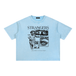 Sky Blue