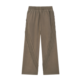Snow Washed Sweats