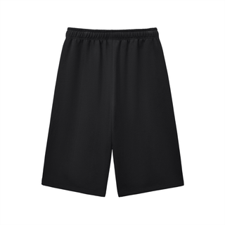 Relaxed 3/4 Sweats