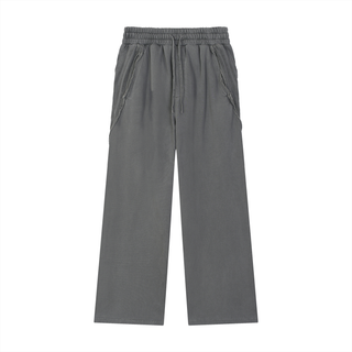 Snow Washed Sweats