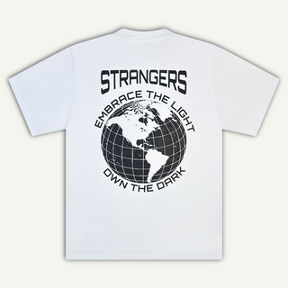 Global Tee - A Stranger's Love