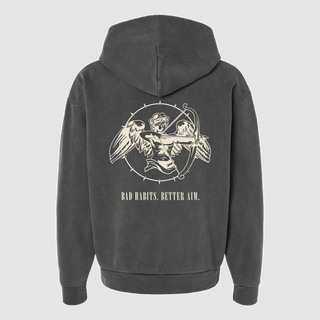 Better Aim Hoodie