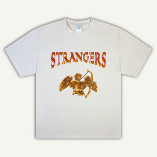 Headline Tee - A Stranger's Love