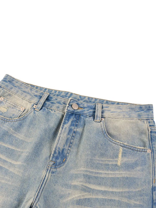 Sun Fade Jeans