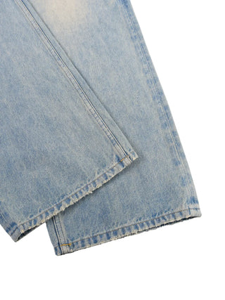Sun Fade Jeans