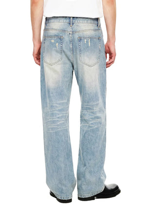 Sun Fade Jeans