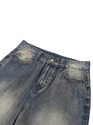 Vintage Baggy Shorts