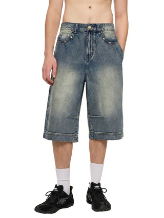 Vintage Baggy Shorts