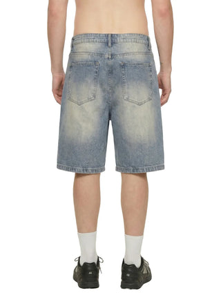 Faded Shorts