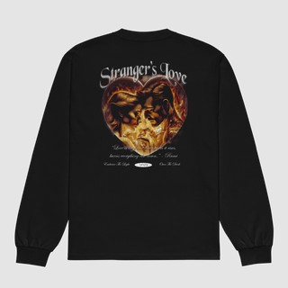In Flamez Longsleeve