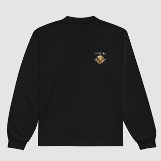 In Flamez Longsleeve