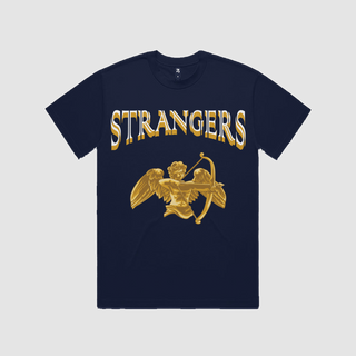 Headline T-shirt | White