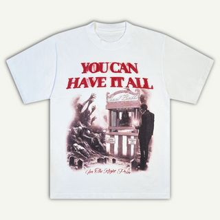 Redemption Tee