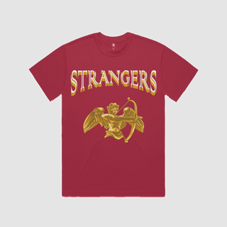 Headline T-shirt | White