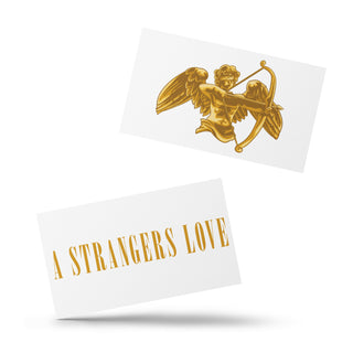 A Stranger's Gift (Card)